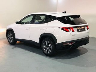 Hyundai Tucson 1.6 TGDI Maxx 110 kW (150 CV)