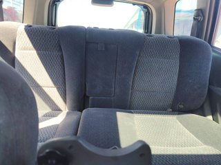 Hyundai Santa Fe 2000 2.4 G