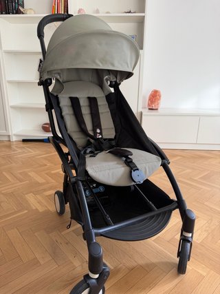 Silla de paseo YOYO Stokke