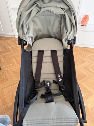 Silla de paseo YOYO Stokke