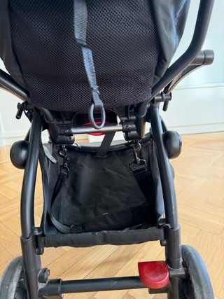 Silla de paseo YOYO Stokke