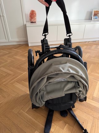 Silla de paseo YOYO Stokke
