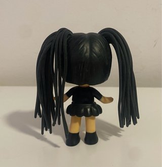 Muñeca Pinypon Gótica
