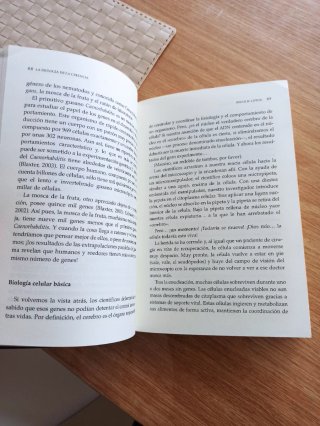 La biología de la creencia la liberación del po...