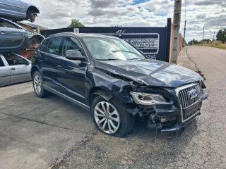 Despiece Audi Q5 Vehiculo para despiece