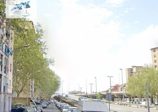 Piso en venta en San Roc - El Remei en Badalona