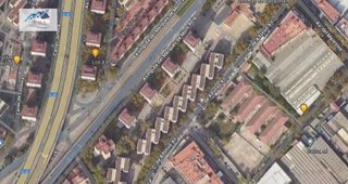 Piso en venta en San Roc - El Remei en Badalona