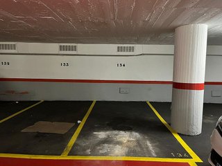 Garaje en venta en Fort Pienc en Barcelona