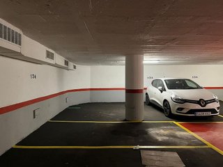 Garaje en venta en Fort Pienc en Barcelona