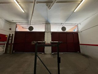 Garaje en venta en Fort Pienc en Barcelona