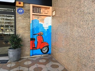 Garaje en venta en Fort Pienc en Barcelona