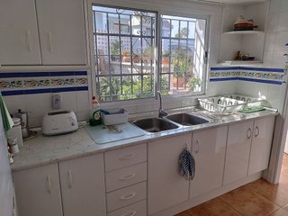 Chalet en alquiler en Zona Sohail en Fuengirola