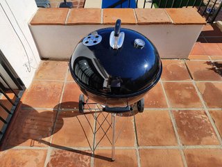 Chalet en alquiler en Zona Sohail en Fuengirola