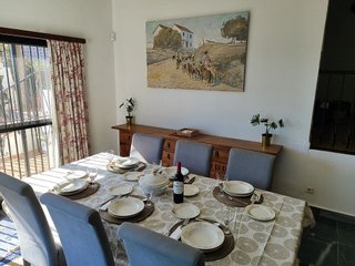 Chalet en alquiler en Zona Sohail en Fuengirola