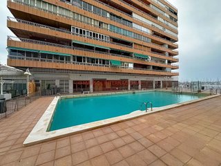 Piso en venta en Centro en Torrevieja