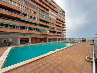 Piso en venta en Centro en Torrevieja