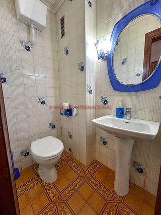 Piso en venta en Centro en Torrevieja