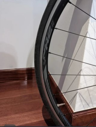 Bicicleta Giant TCR Advanced 1