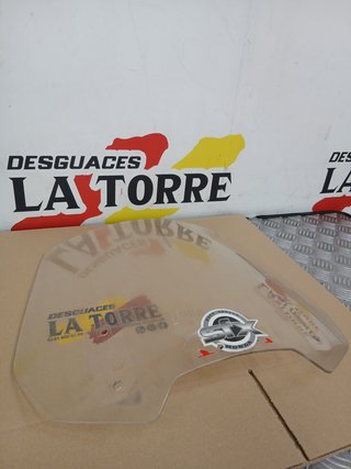 Cúpula Honda NT700 Deauville