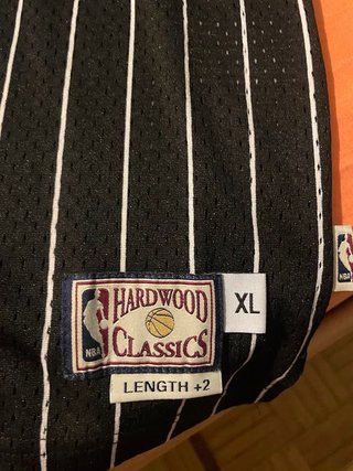Canotta Orlando Magic Shaq O'Neal Taglia XL