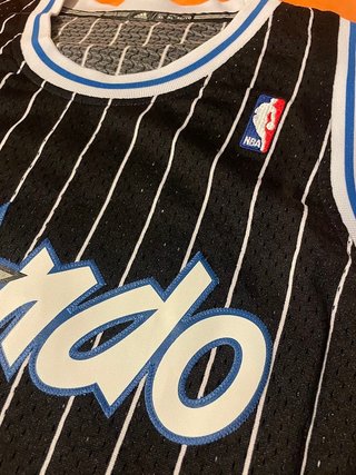 Canotta Orlando Magic Shaq O'Neal Taglia XL