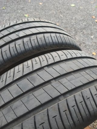 Neumáticos Bridgestone 205/55 R16 91V