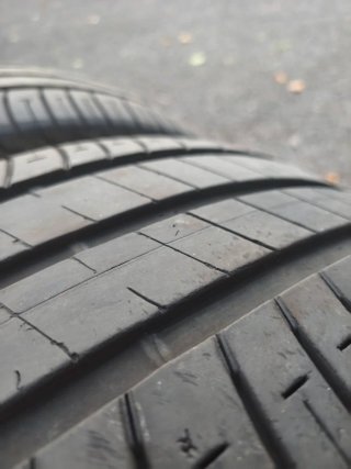 Neumáticos Bridgestone 205/55 R16 91V