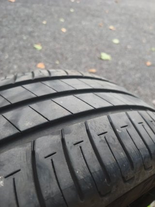 Neumáticos Bridgestone 205/55 R16 91V