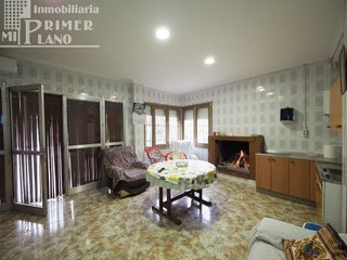 Local comercial en venta en Argamasilla de Alba