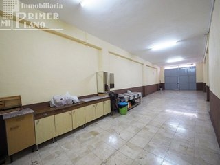 Local comercial en venta en Argamasilla de Alba
