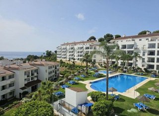 Piso en venta en Riviera del Sol en Mijas