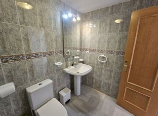 Piso en venta en Riviera del Sol en Mijas