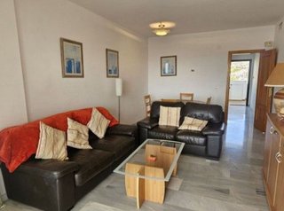 Piso en venta en Riviera del Sol en Mijas