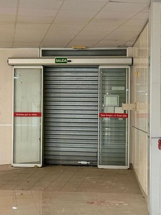 Local comercial en venta en Álora