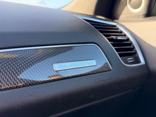 Audi SQ5 2014
