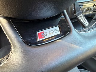 Audi SQ5 2014