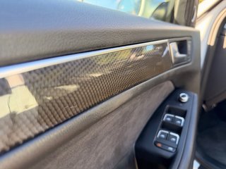 Audi SQ5 2014