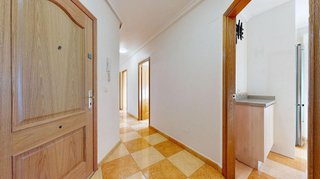 Piso en venta en Zona Pueblo en Pilar de la Horadada