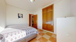 Piso en venta en Zona Pueblo en Pilar de la Horadada