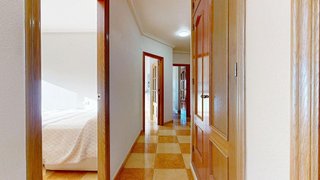 Piso en venta en Zona Pueblo en Pilar de la Horadada
