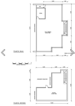 Local comercial en venta en Residencial en Cunit