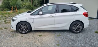 BMW Serie 2 2017
