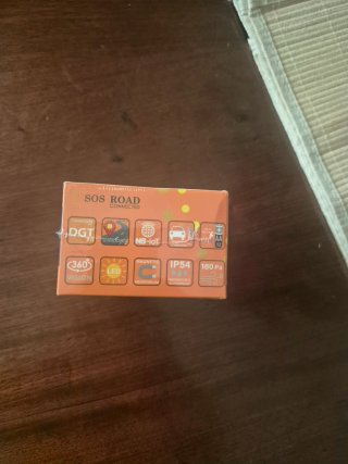 Baliza V16 SOS ROAD CONNECTED DGT 3.0