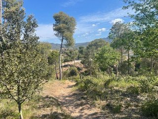 Terreno en venta en Torre de Claramunt, La