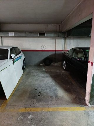 Garaje en venta en Gràcia en Sabadell