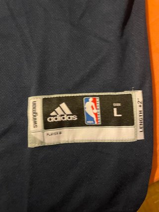 Canotta NBA Lebron James Cavs The Finals L