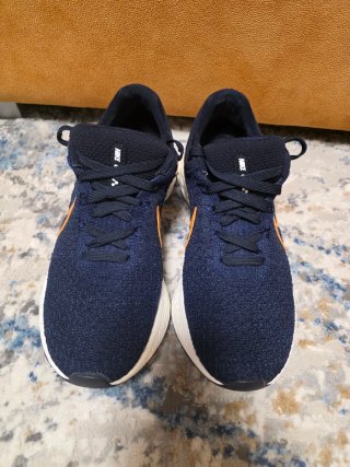 Nike React Infinity Run