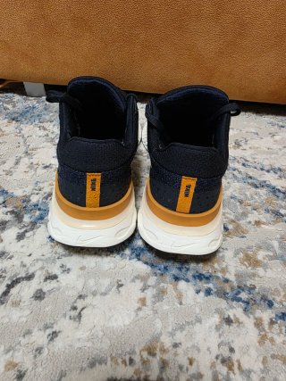 Nike React Infinity Run