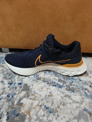 Nike React Infinity Run