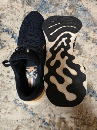 Nike React Infinity Run